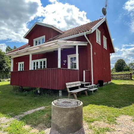 Humpen, Hultakra Villa Mariannelund Luaran gambar