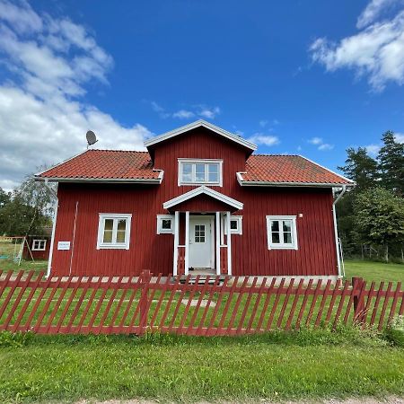 Humpen, Hultakra Villa Mariannelund Luaran gambar