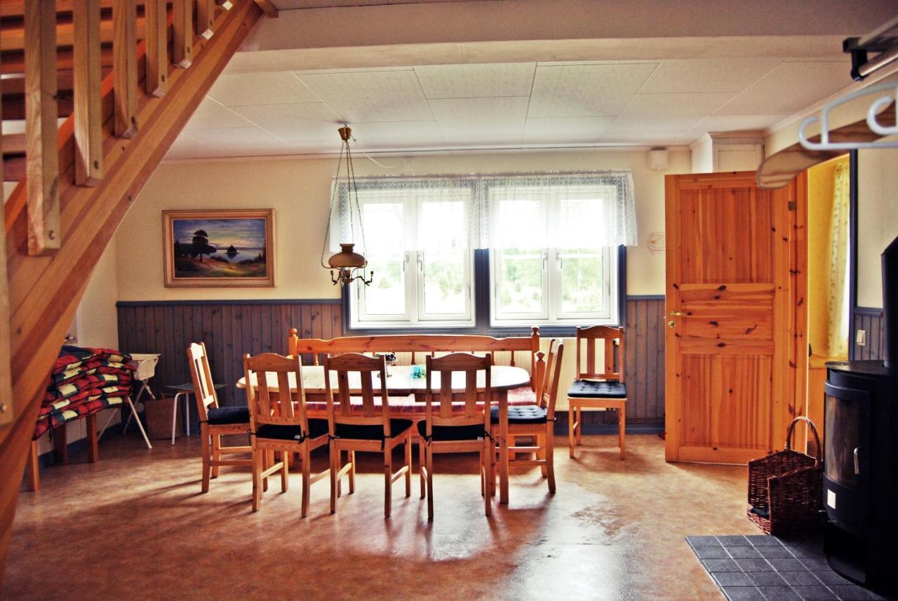 Humpen, Hultakra Villa Mariannelund Luaran gambar