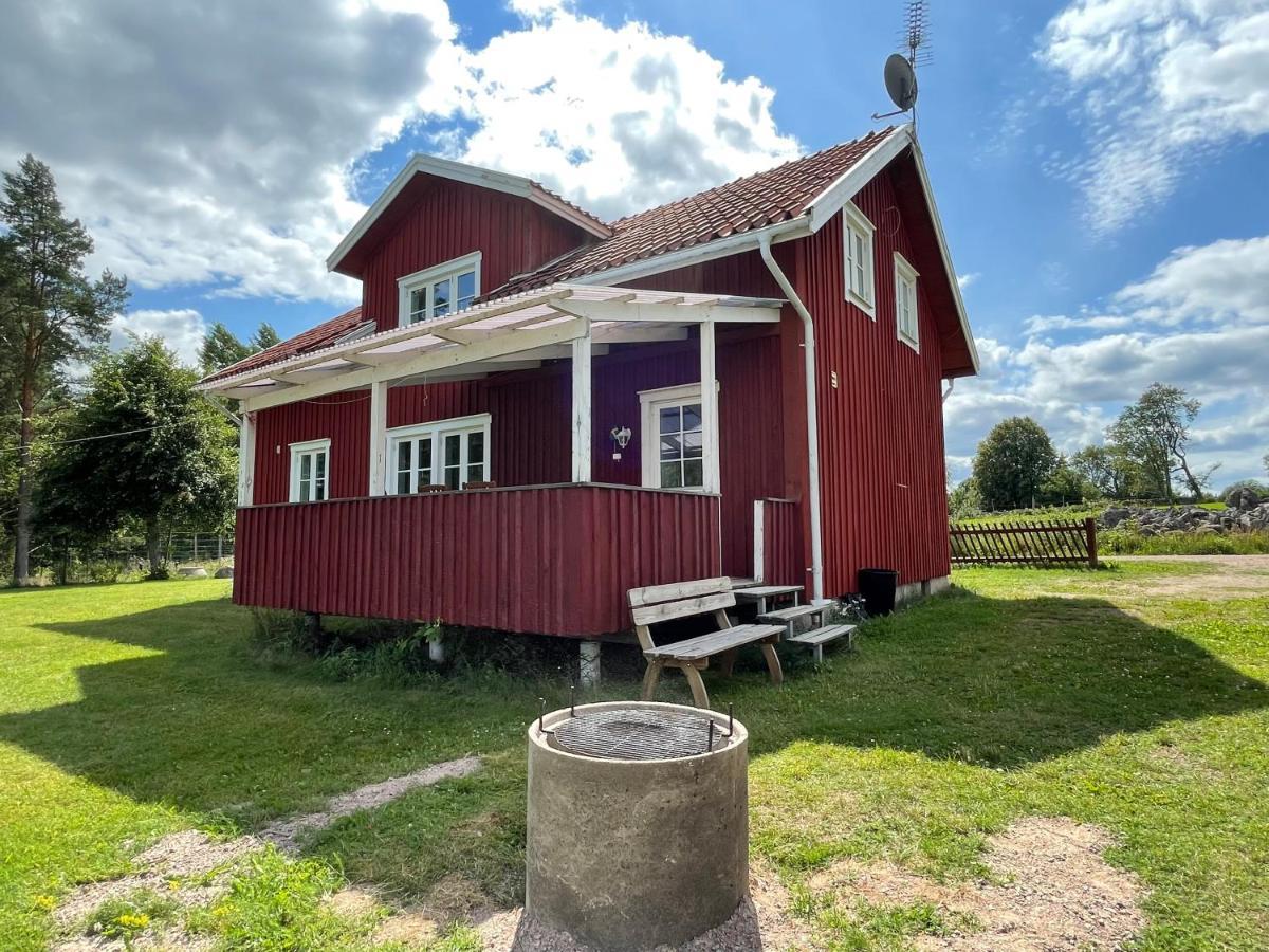 Humpen, Hultakra Villa Mariannelund Luaran gambar
