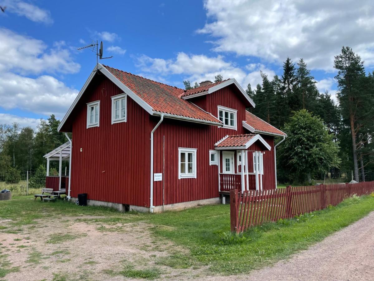 Humpen, Hultakra Villa Mariannelund Luaran gambar