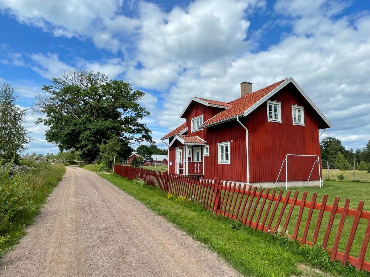 Humpen, Hultakra Villa Mariannelund Luaran gambar