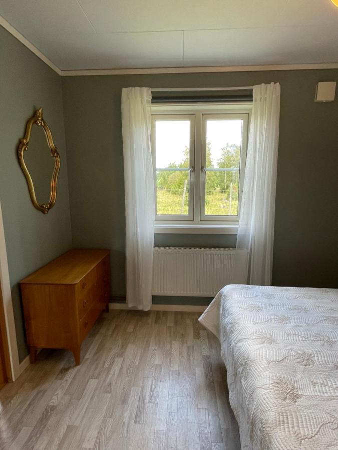 Humpen, Hultakra Villa Mariannelund Luaran gambar