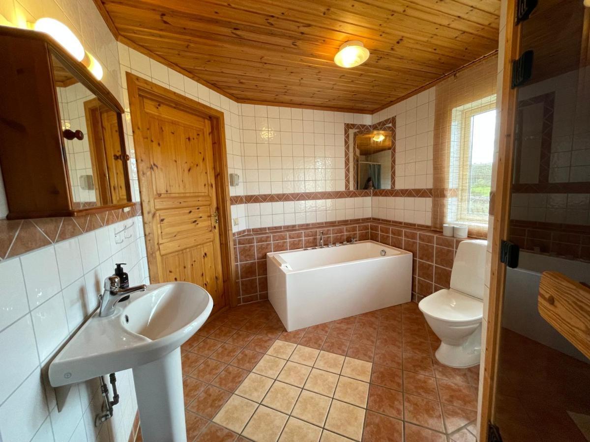 Humpen, Hultakra Villa Mariannelund Luaran gambar