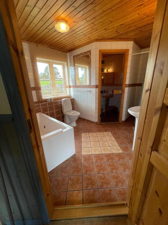 Humpen, Hultakra Villa Mariannelund Luaran gambar