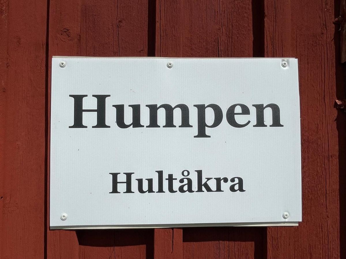Humpen, Hultakra Villa Mariannelund Luaran gambar