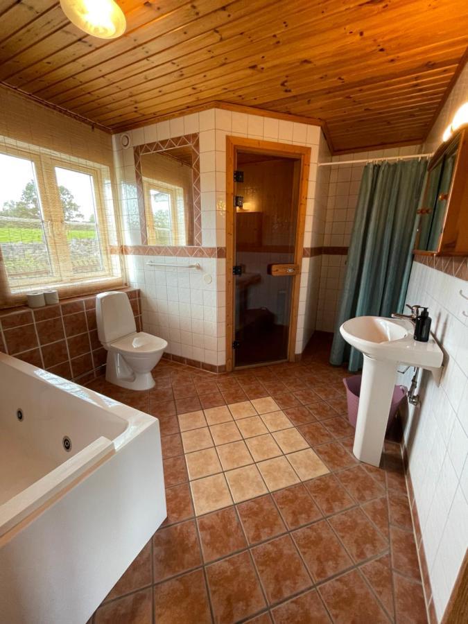 Humpen, Hultakra Villa Mariannelund Luaran gambar