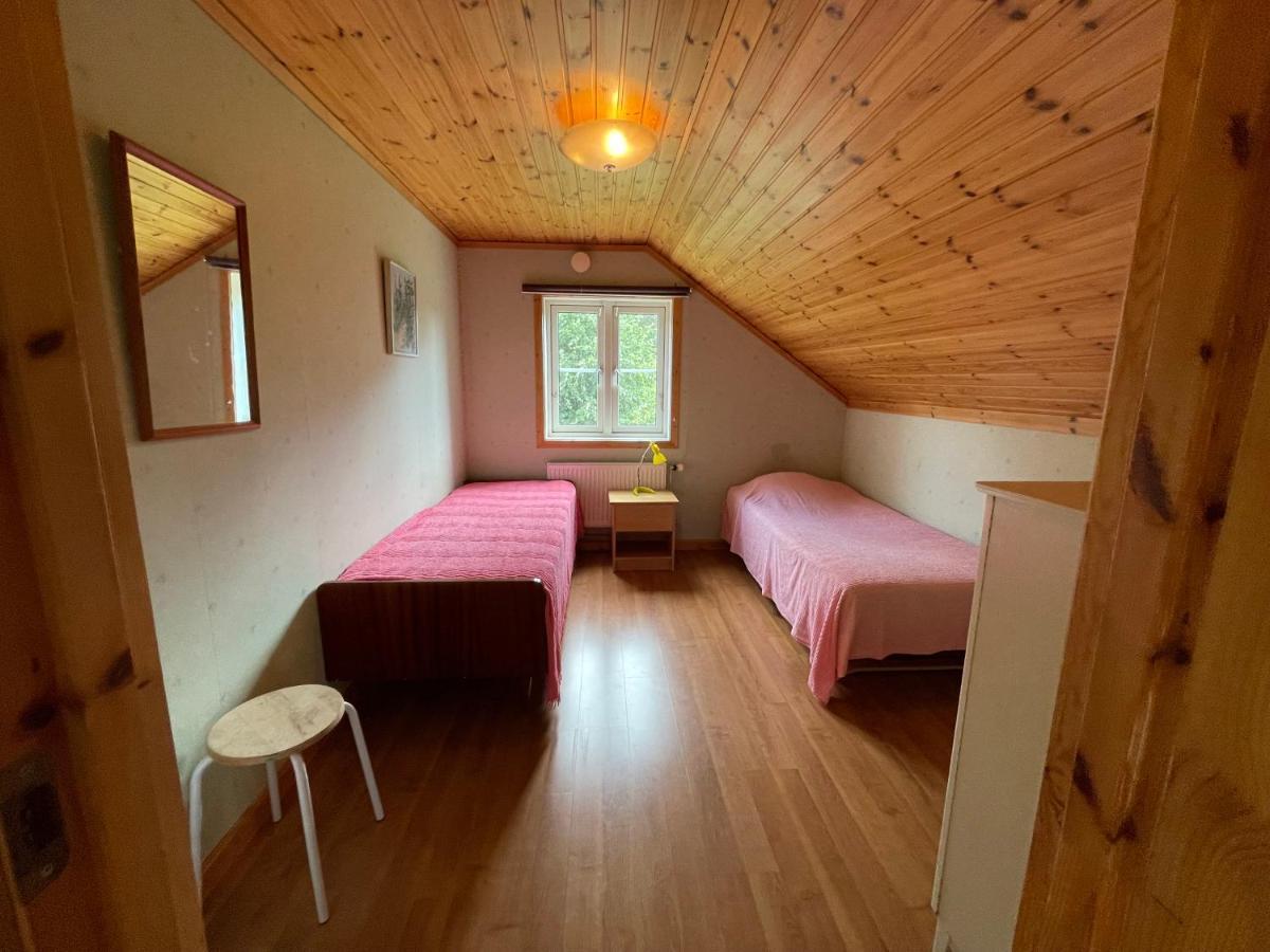Humpen, Hultakra Villa Mariannelund Luaran gambar