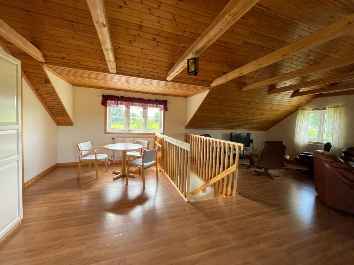 Humpen, Hultakra Villa Mariannelund Luaran gambar