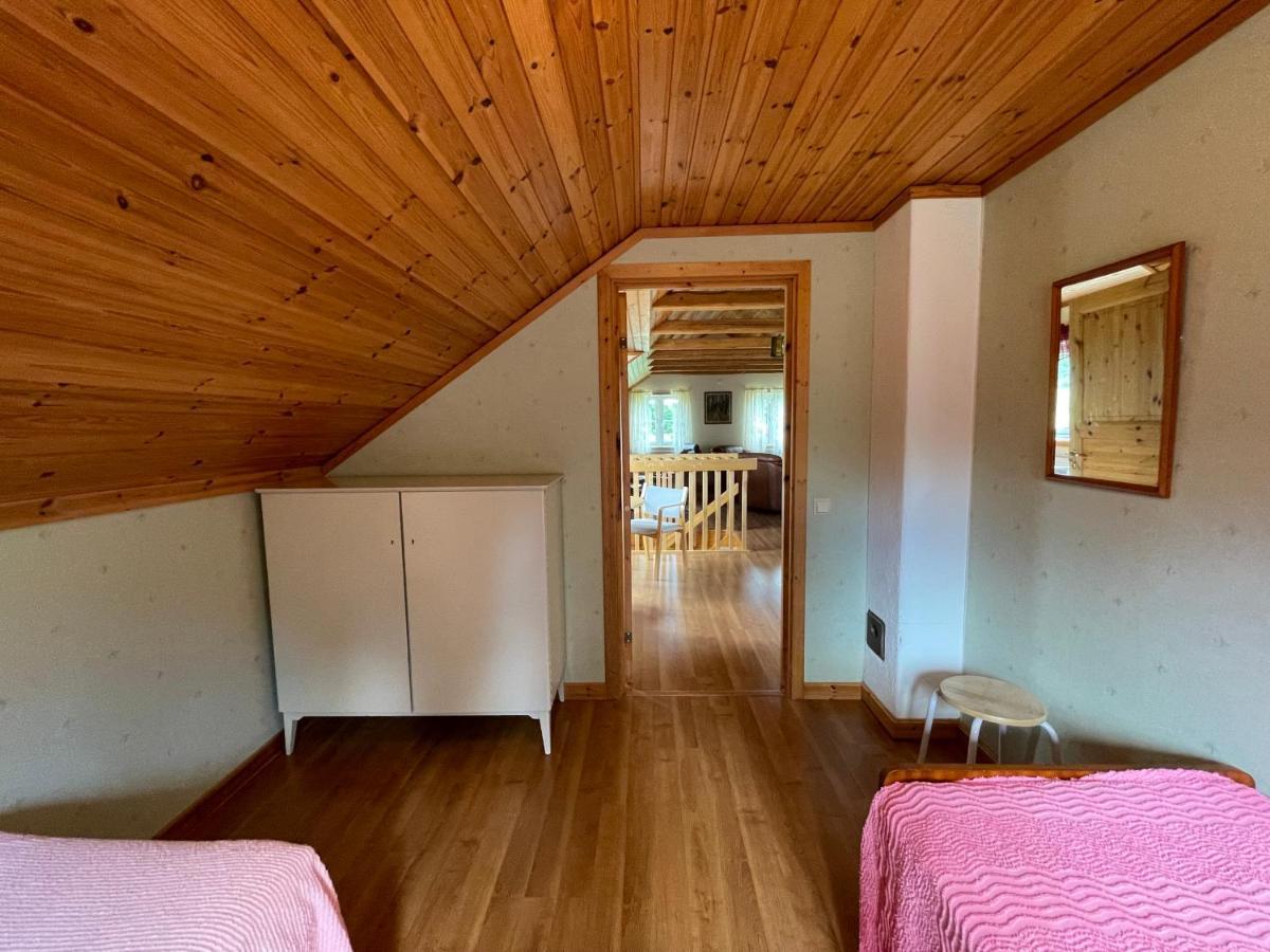 Humpen, Hultakra Villa Mariannelund Luaran gambar